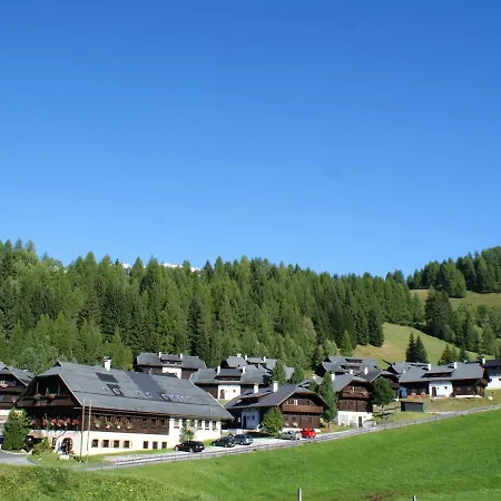 Διαμέρισμα Nockberge - Gipfel Bad Kleinkirchheim