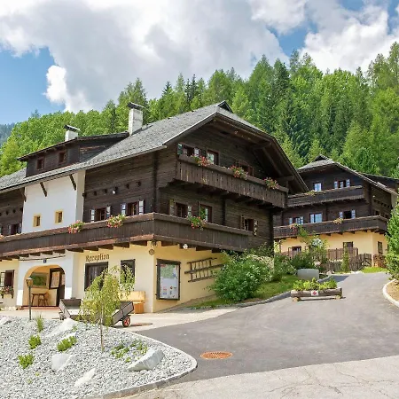 Διαμέρισμα Nockberge - Gipfel Bad Kleinkirchheim
