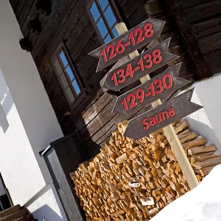 Nockberge - Gipfel *