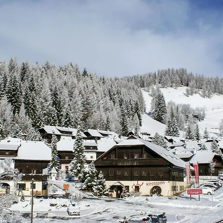 Nockberge - Gipfel * Bad Kleinkirchheim